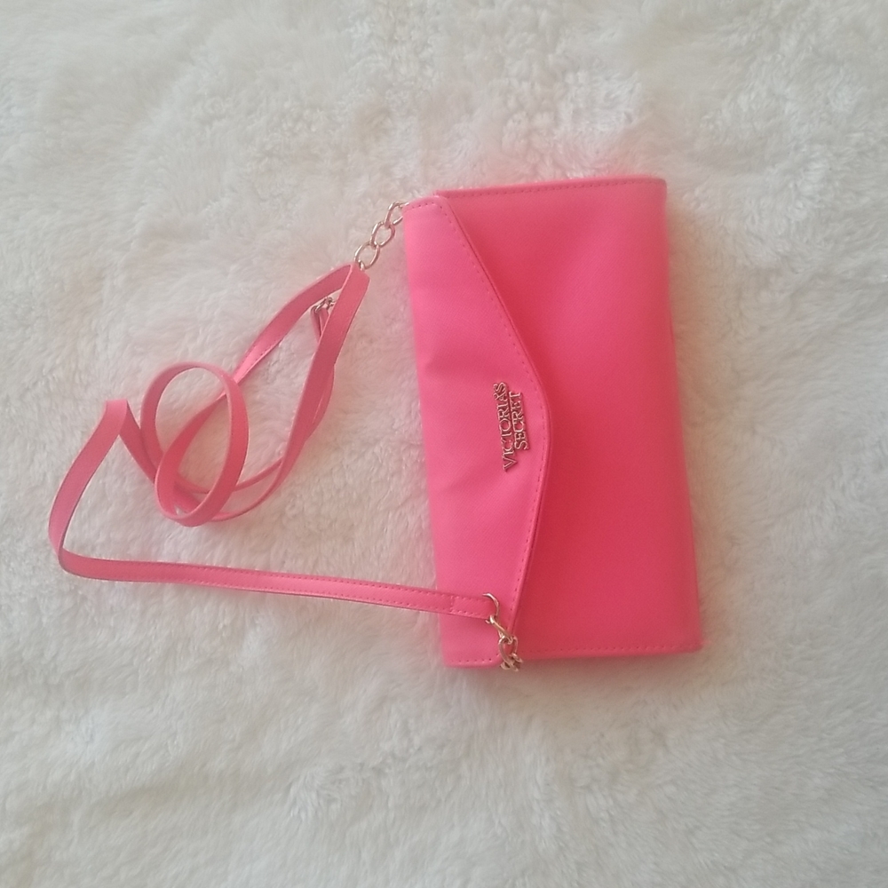 Victoria secret purse